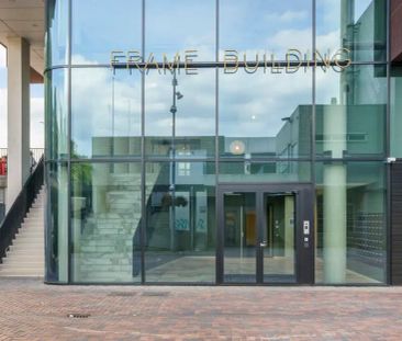 Studio Bijlmerplein 858, Amsterdam - À Louer - Photo 6