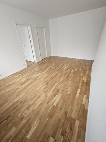 Polhemsgatan, Karlskrona - Foto 3
