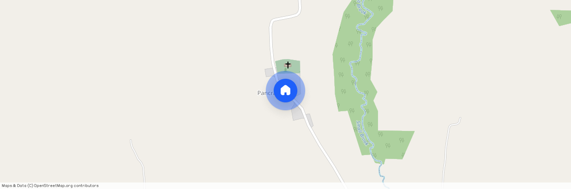 Kingford, Pancrasweek, Holsworthy