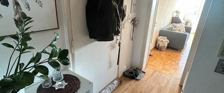 Wohnung zur Untermiete Pinneberg (5-6 Monate ) - Foto 1
