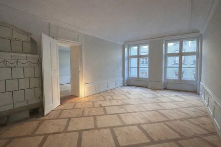 Mitten im Herzen der Berner Altstadt wohnen an der geschichtsträch... - Photo 3