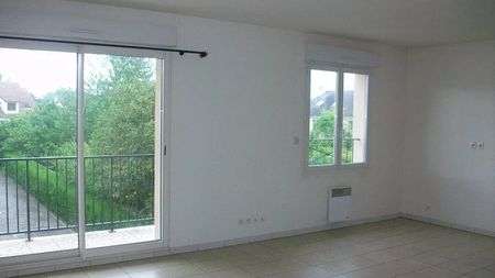 Location Appartement 1 pièce 33m² GRETZ ARMAINVILLIERS 77220 - Photo 2