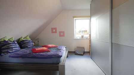 Schönes möbliertes Einfamilienhaus in Engelbostel - Photo 5