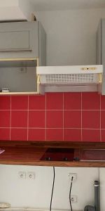 Appartement à louer 1 pièce 19.1m² - Photo 3