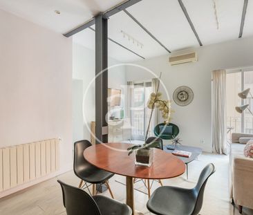 Flat for rent in Goya (Madrid) - Photo 6