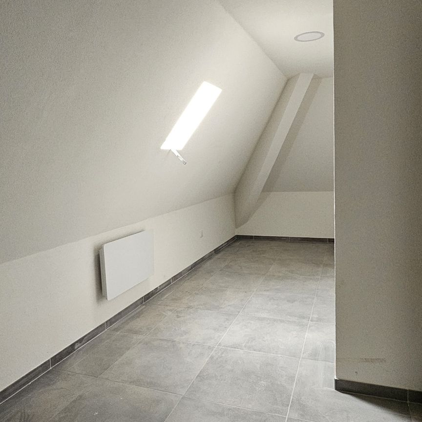 Location Appartement 2 pièces 33m² ILLZACH 68110 - Photo 1