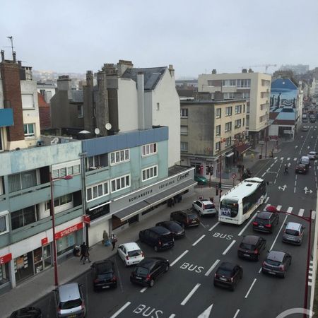 Appartement 2 pièces à Boulogne-sur-Mer - Photo 4