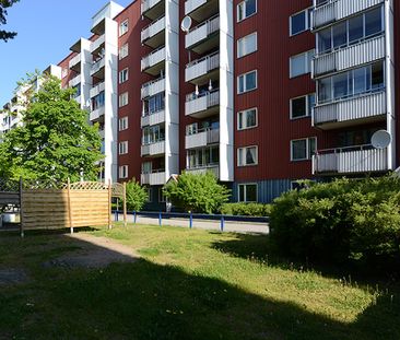 Skarpbrunnavägen 53, Norsborg - Foto 1