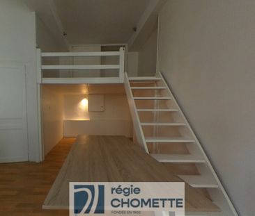 45 RUE DES TABLES CLAUDIENNES 69004 LYON, - Photo 1