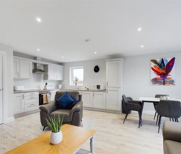 2 Bed, 124 Avoniel Road, Belfast, BT5 4SG - Photo 1