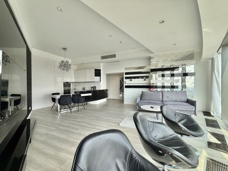 Mieszkanie na wynajem Wrocław-Krzyki Wrocław - Photo 2