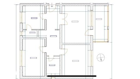 Apartament spațios 3 camere, zona centrala Take Ionescu / Str. Bucures - Fotografie 2