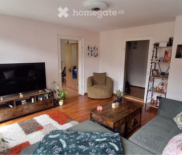 4 Zimmer, 75 m² - Photo 1