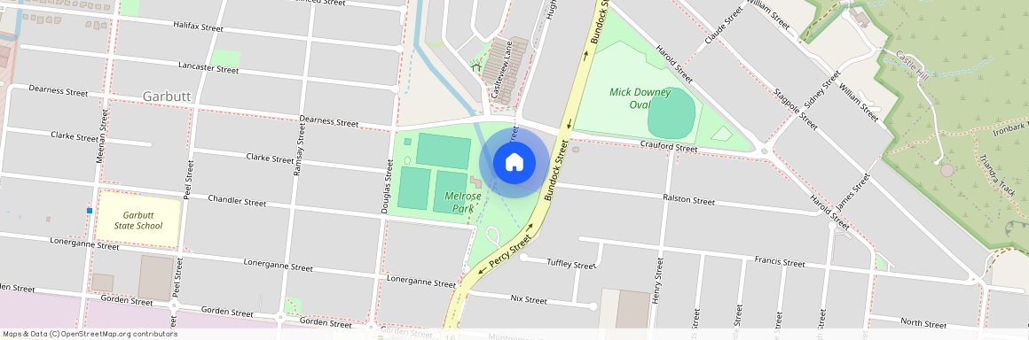 Unit 4, 67 Hugh St, West End