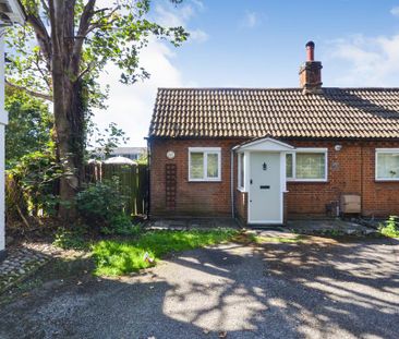 1 bedroom bungalow to rent - Photo 5