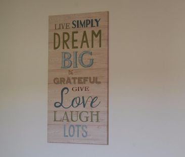 4 bedroom terraced house to rent - Photo 5