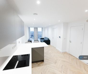 1 bedroom flat to rent - Photo 3