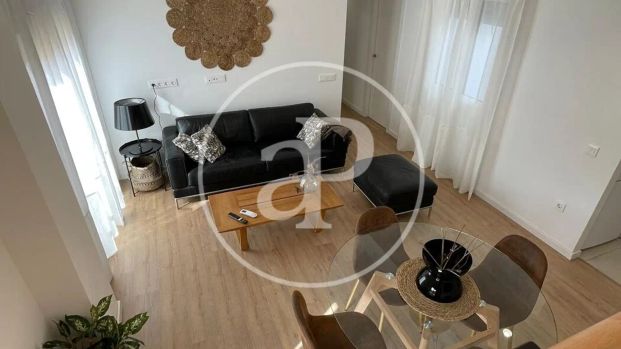 Piso de alquiler en C/ de Samaniego, La Seu - Foto 1