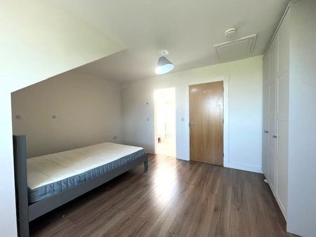 Parklands Terrace, Saggart, Co. Dublin - Photo 3