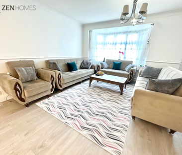 3 bedroom terraced house to rent - Photo 4