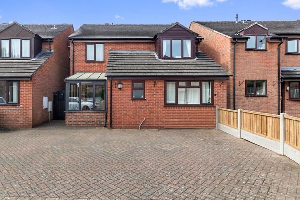 6 bedroom detached house to rent - Photo 1