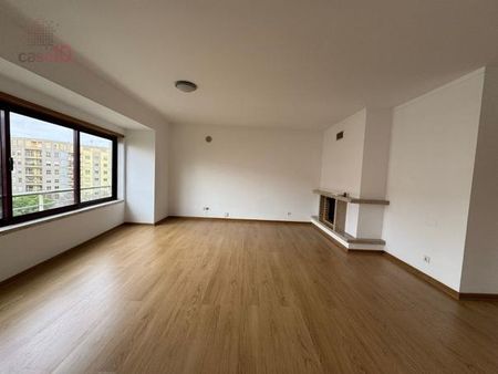 Apartamento T3 - Photo 4