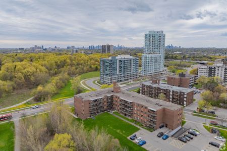 For Lease - 32 Clayland Drive Unit# 406, Toronto, Ontario - Photo 3