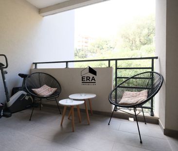 A louer - Appartement 2 pièces - Bastia hauteurs - Photo 6