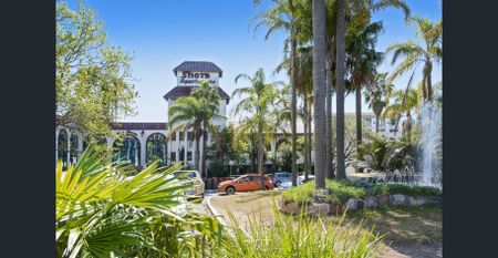 Stunning view Studio in great location - Photo 4