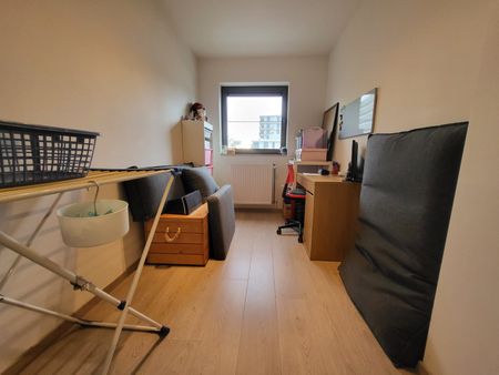 2 SLAAPKAMER APPARTEMENT IN CENTRUM DEINZE - Foto 5