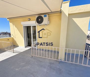 Διαμέρισμα για ενοικίαση Κάτω Πατήσια (Λεωφόρος Πατησίων - Λεωφόρος... - Photo 3