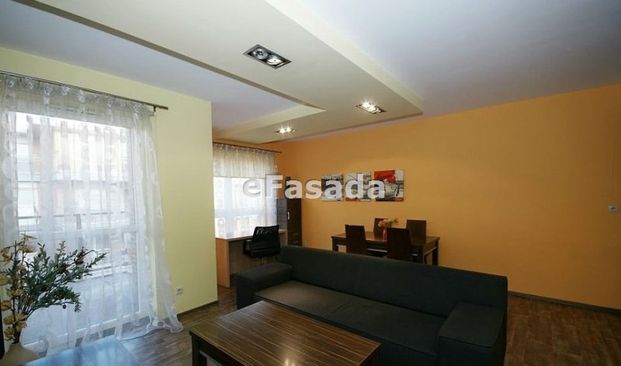 EFS-MW-44 Mieszkanie na wynajem - Zdjęcie 1