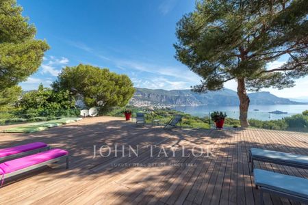 Villa contemporaine au Cap Ferrat - Photo 4