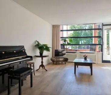 Maisonnette Herenstraat, Hilversum - À Louer - Foto 4