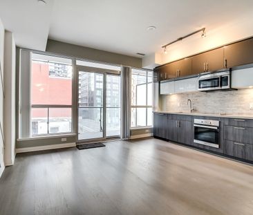 For Lease - 8 Mercer Street Unit# 810, Toronto, Ontario - Photo 4