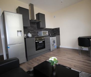 1 bedroom apartment to rent - Photo 3