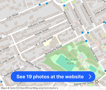 Burgoyne Road, Sheffield - Photo 1