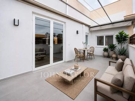 2 bedroom luxury Apartment for rent in Madrid, Autonomous Region of Madrid - Photo 4