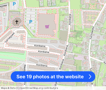 Wola Duchacka | Kordiana | 3pok | Eng - Photo 1