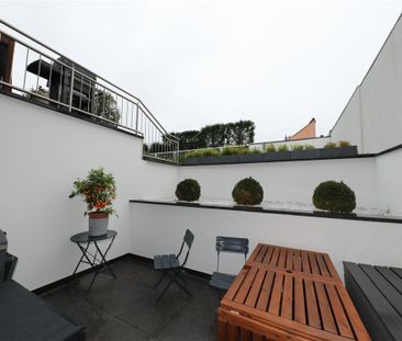 Immobilien-Richter: 55 m² möblierte Designer-Wohnung in Top-Lage vo... - Photo 2