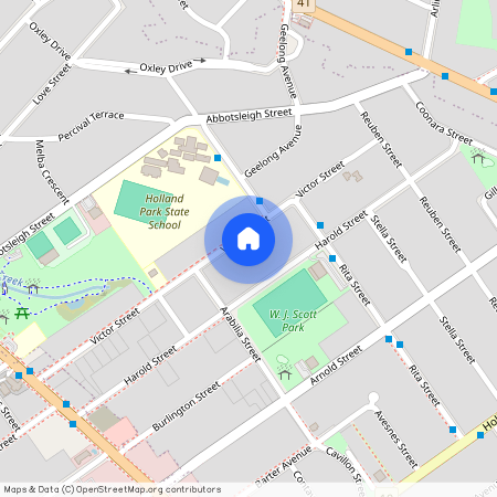 89 Victor Street, Qld 4121, Holland Park