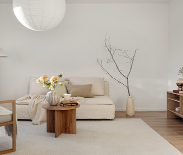 Fornminnesvägen 1C, Vallentuna C - Photo 1