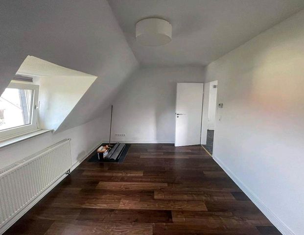 Dachgeschoss Wohnung Dortmund Hombruch - Foto 1