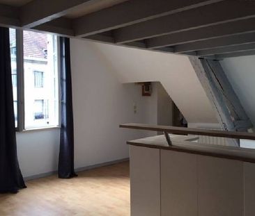 Appart F1bis 26m² (réf 2127567) - Photo 1