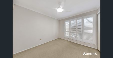 *APPROVED APPLICATION* Stylish 3-Bedroom Bayside Villa! - Photo 5