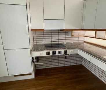 Barrierefreie 3.0-Zimmer-Wohnung im „Wiesengarten“ Basel - Photo 1
