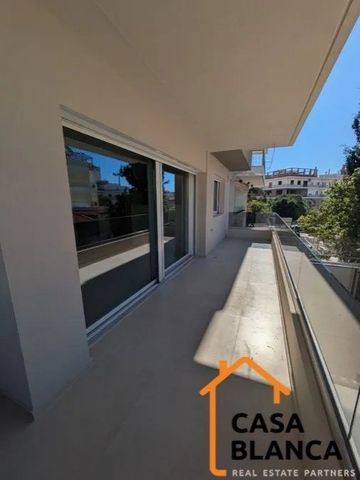Διαμέρισμα για ενοικίαση Παλαιό Φάληρο - Photo 4