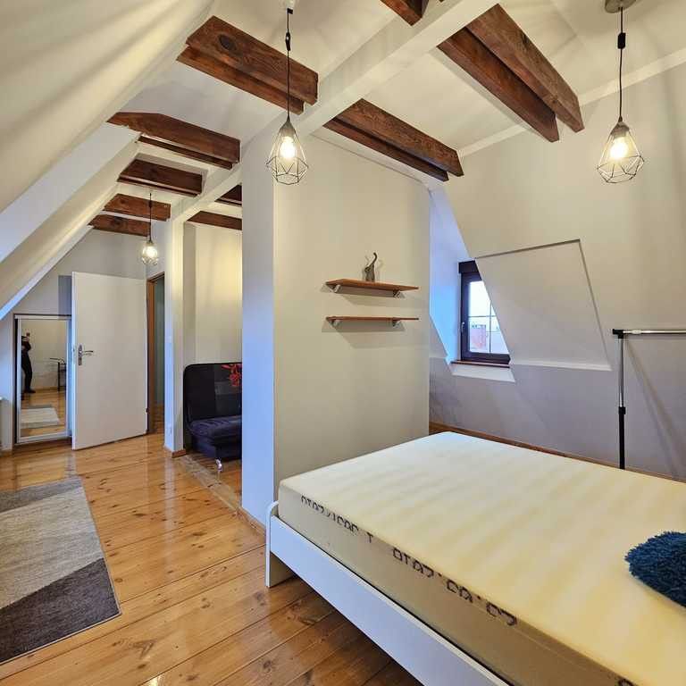 Piękny i urokliwy apartament 4pok. 90m - Фото 1