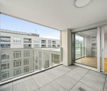 Wohnen im MATTEO - Tolle 3.5 Zimmer-Wohnung - Photo 3