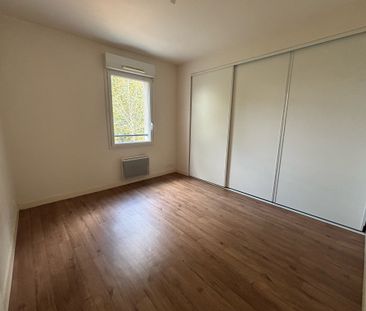 Location Appartement 2 pièces 41m² NANTES 44100 - Photo 4